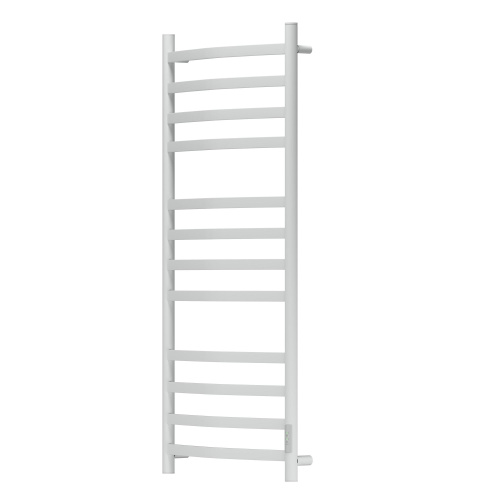 Полотенцесушитель Point Антея PN17852W электрический белый - фото 3