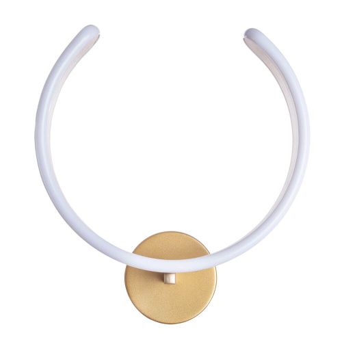 Бра Arte Lamp Helios (Хелиос) A4050AP-1SG - фото 3