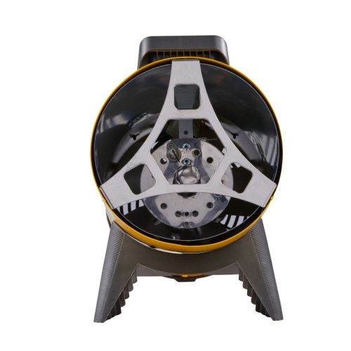 Тепловая пушка газовая Ballu BHG-20М - фото 5