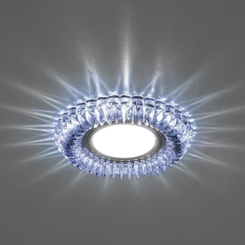 Светильник встраиваемый Feron CD904 28977 - фото 4
