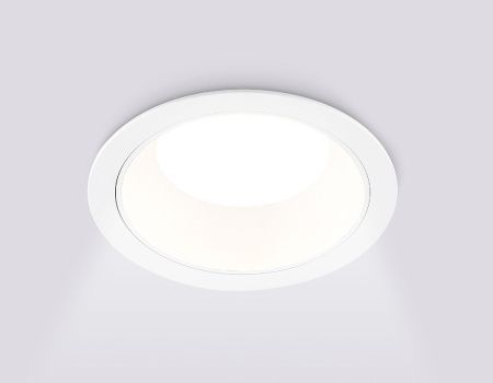 Светильник встраиваемый Ambrella Light GX Standard tech (ГКС Стандард тецх) TN52331