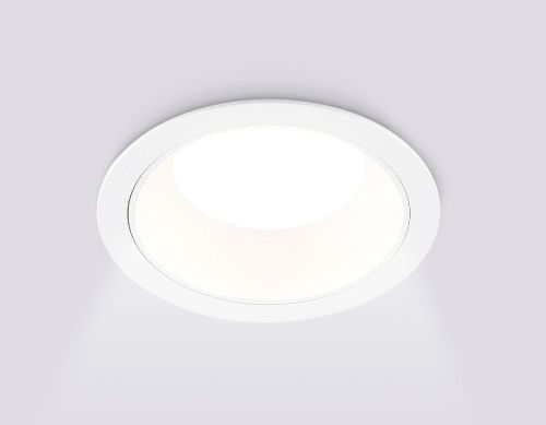 Светильник встраиваемый Ambrella Light GX Standard tech (ГКС Стандард тецх) TN52331 - фото 3