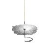 Светильник подвесной Delight Collection 8827P/1 silver