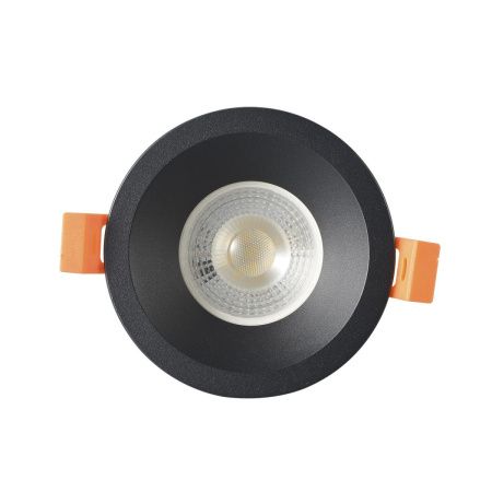 Светильник встраиваемый Crystal Lux CLT 080 CLT 080C1 BL