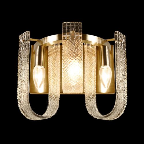 Светильник настенный Loft It Jersey 10296W - фото 4