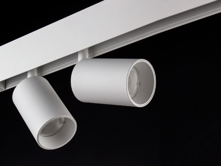 Трековый светильник Lumker SY-Link (СЫ-Линк) 00-00018970