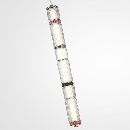 Светильник подвесной Odeon Light Collier (Цоллиер) 5456/18L