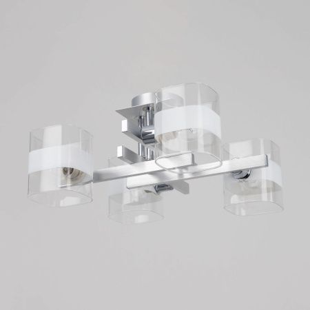 Люстра потолочная Citilux Вирта CL139240