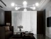 Люстра потолочная Ambrella Light Loft (Лофт) TR80401