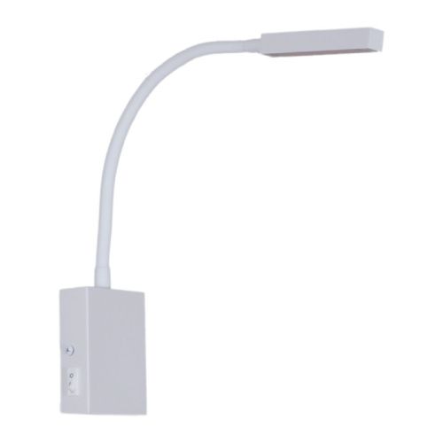 Бра Reluce 86205-9.2-001MN LED5W WT - фото 2