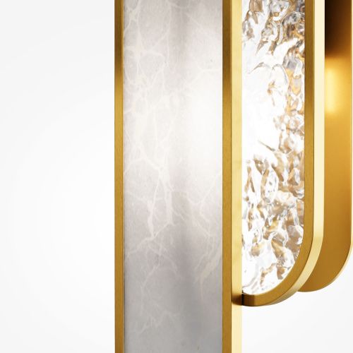 Бра Maytoni Marmo MOD099WL-02G1 - фото 4