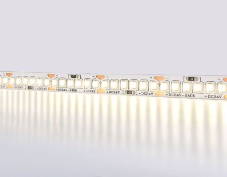Светодиодная лента Ambrella Light LED Strip 24V (ЛЕД Стрип 24В) GS3302