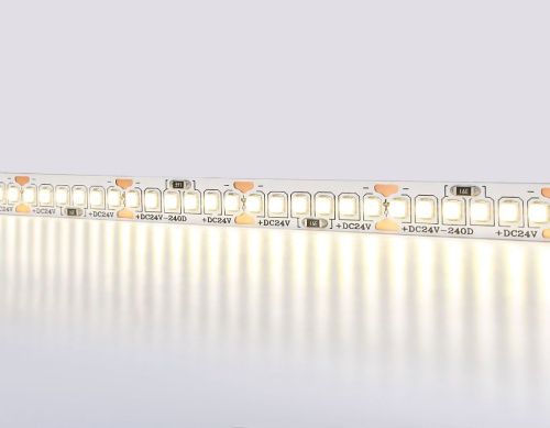 Светодиодная лента Ambrella Light LED Strip 24V (ЛЕД Стрип 24В) GS3302 - фото 2