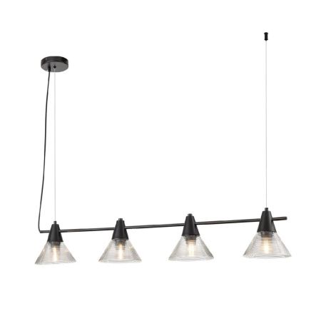 Светильник подвесной Lumion Corne (Цорне) 6595/4A