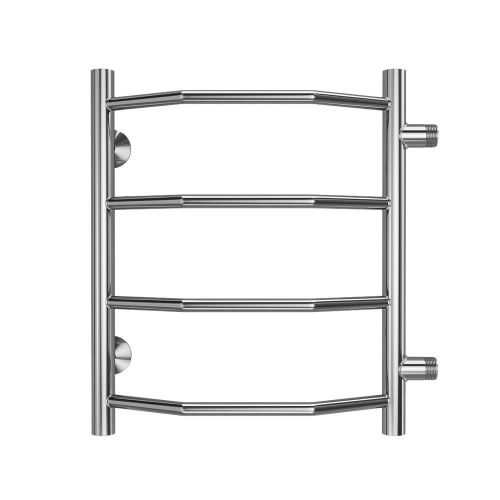 Полотенцесушитель Terminus 4670078530042 48х50 водяной хром - фото 2