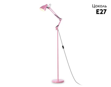 Торшер Ambrella Light Floor (Флоор) TR97645