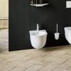 Биде подвесное Laufen New Classic 8.3085.1.400.302.1 цвет белый