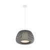 Светильник подвесной Maytoni Kirigami Modern MOD409PL-01B