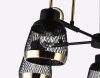 Люстра на штанге Ambrella Light Traditional (Традитионал) TR8002