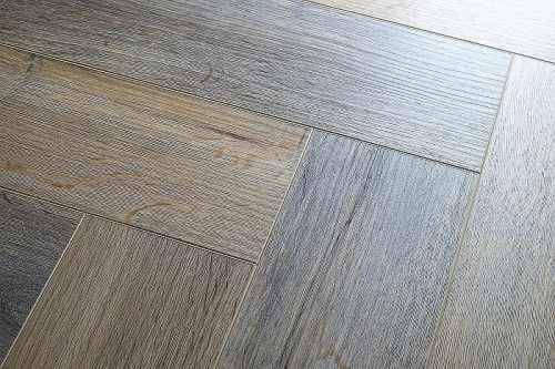 Кварцвиниловая плитка Damy Floor LONDON LVT 190707EL-01-LVT Ковентри - фото 2