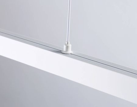 Трековый однофазный светильник Ambrella Light Track System (Трацк Сыстем) GL6782