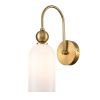 Бра Escada Ode (Оде) 686/1A Copper