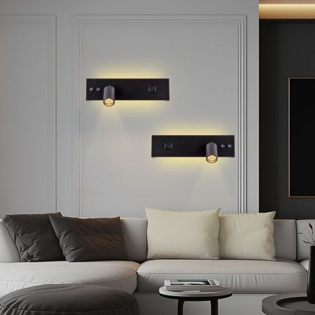 Спот Citilux Декарт CL704461