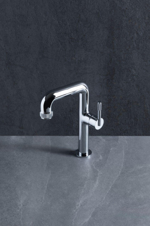 Смеситель Allen Brau Reality 5.32002-00 на раковину хром