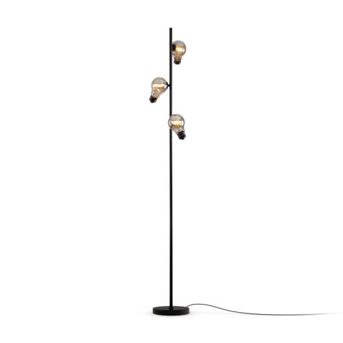 Светильник напольный Freya Evidence FR5372FL-03B - фото 5