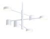 Люстра на штанге Ambrella Light Comfort (Цомфорт) FL51684