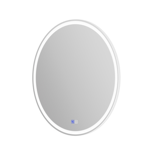Зеркало BelBagno SPC-RNG-800-LED-TCH-PHONE 80х80 - фото 2