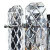 Светильник настенный Arte Lamp Nicoletta (Ницолетта) A1051AP-2CC