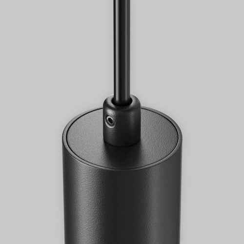 Светильник подвесной Wertmark Technical Jelly Pendant P105PL-12W3K-B - фото 5