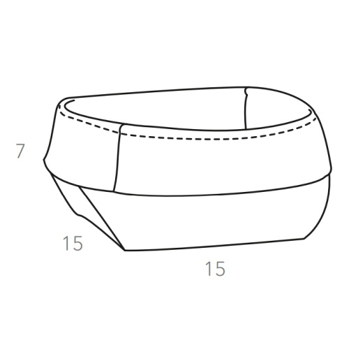 Корзина ADJ 0039.30/09 - фото 2