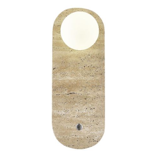 Светильник настенный ST Luce Earthy (Еартхы) SL1194.431.01 - фото 3