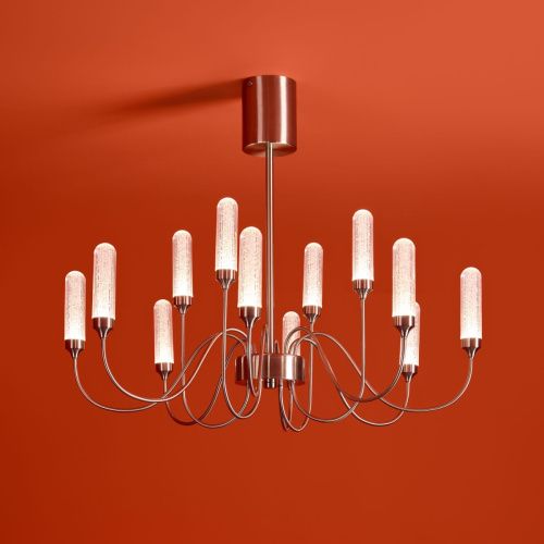 Светильник потолочный Freya Alias FR2050CL-L36N - фото 4