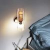 Бра Lightera Milano (Милано) LE240W-2B