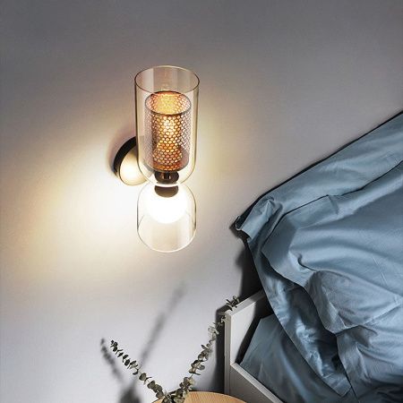 Бра Lightera Milano (Милано) LE240W-2B
