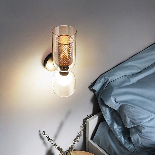Бра Lightera Milano (Милано) LE240W-2B - фото 4