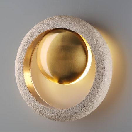 Светильник настенный Odeon Light Hightech (Хигхтецх) 5443/1W