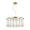 Люстра подвесная Odeon Light York (Ыорк) 4788/10