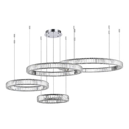 Люстра подвесная ST Luce Tivoli (Тиволи) SL1622.103.04