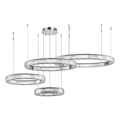 Люстра подвесная ST Luce Tivoli (Тиволи) SL1622.103.04 - фото 2