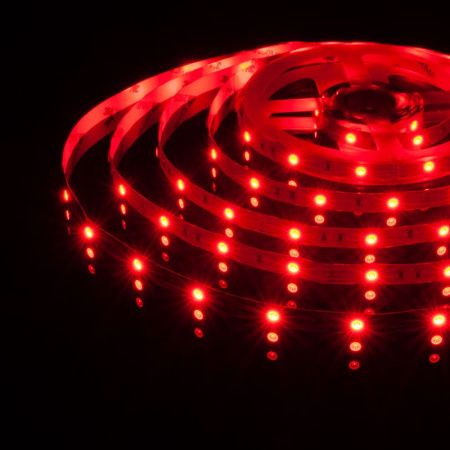 Светодиодная лента Elektrostandard 12V 7,2W 4690389040160