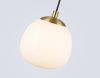 Бра Ambrella Light Modern (Модерн) LH51005