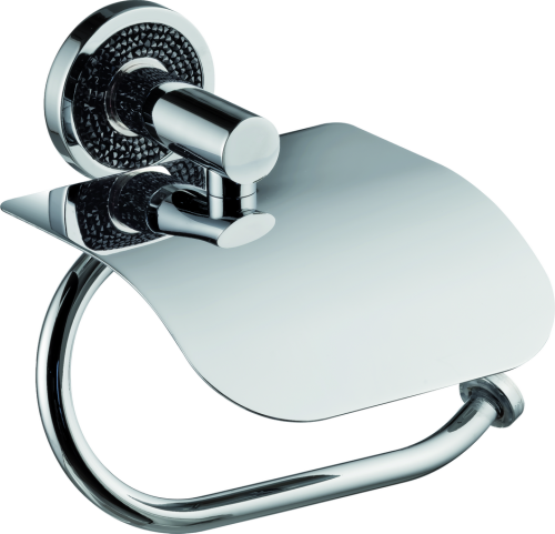 Бумагодержатель Sanibano Ebano H2014/06B