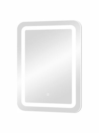 Зеркало Continent Lucia ЗЛП52 60х80 подвесное