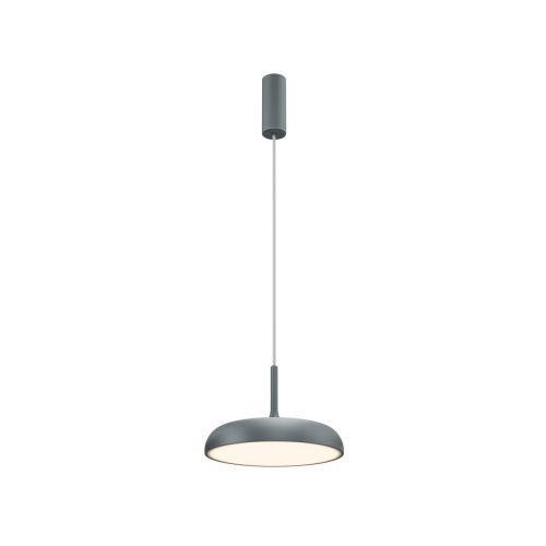 Светильник подвесной Maytoni Gerhard Modern MOD189PL-L12GR3K1 - фото 4
