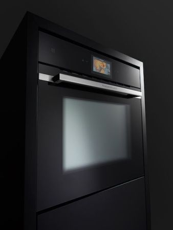 Духовой шкаф Kuppersbusch B 6850.0 S1