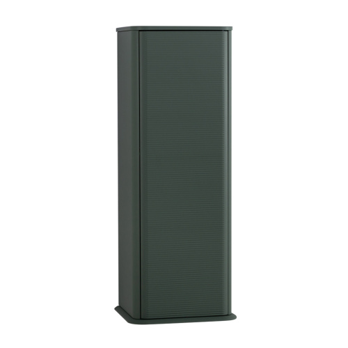 Шкаф-пенал Cezares IDRA 55818 47х37х123 - фото 2